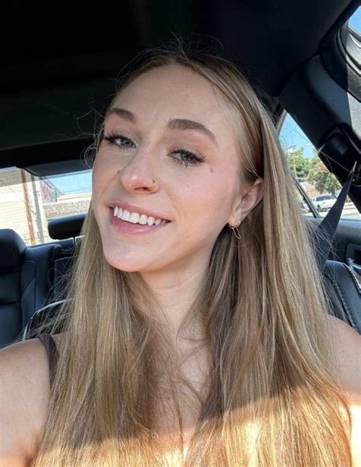 Danicooppss Private Images and Videos Leaked Online