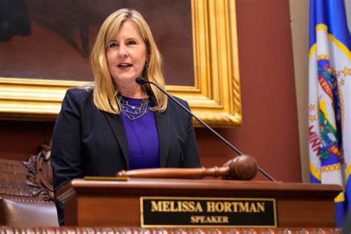 Daughter of Congress Melissa McCain: A Deep Dive into Her Life and Influence