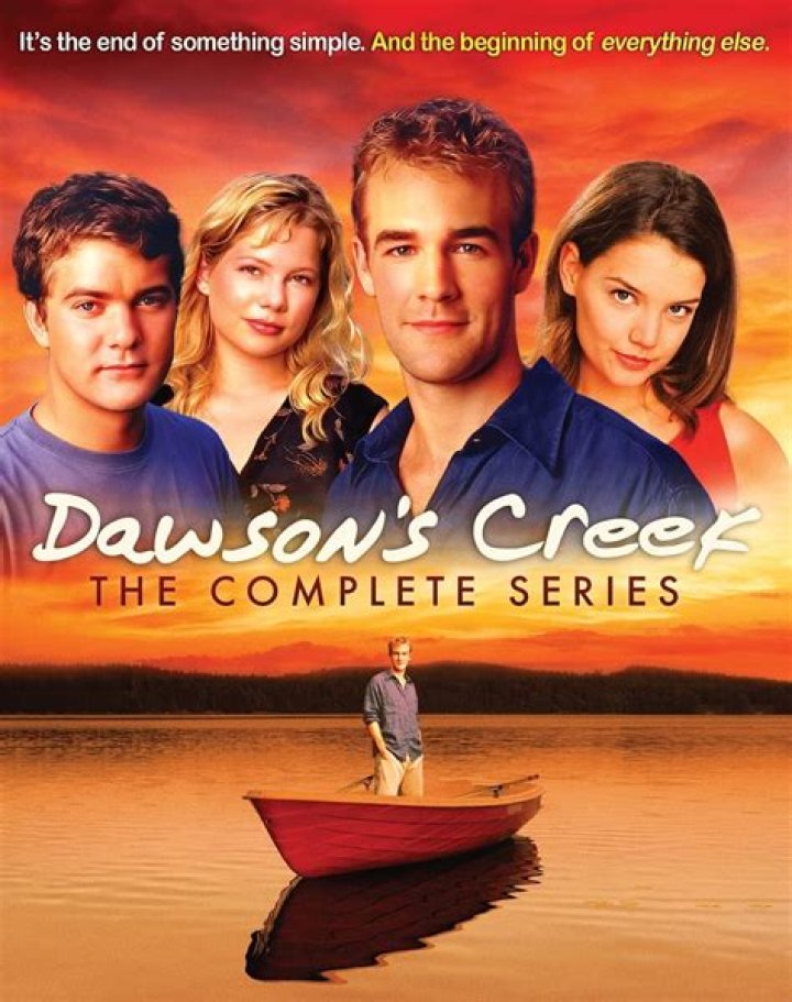 Dawson's Creek Theme: A Nostalgic Journey Through the Iconic TV Show