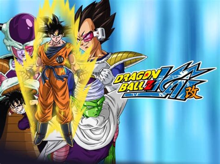 DBZ vs DBZ Kai: The Ultimate Showdown of Two Iconic Anime Series