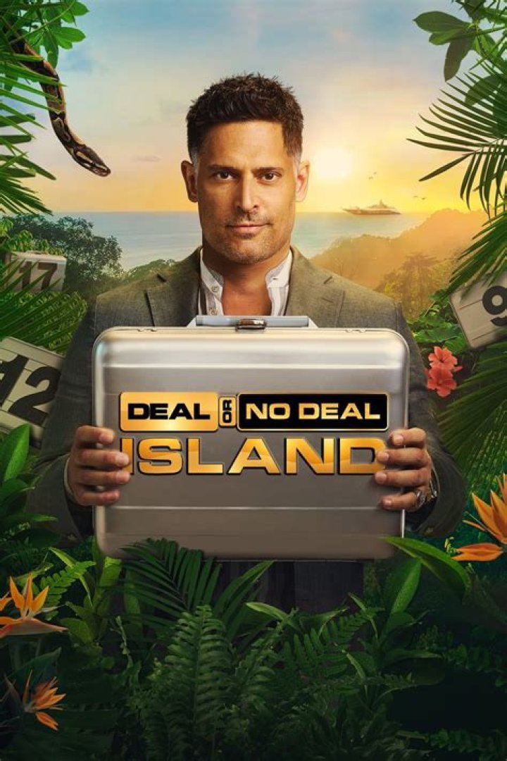 Deal or No Deal Island Season 1 Episode 12: A Detailed Review and Insights
