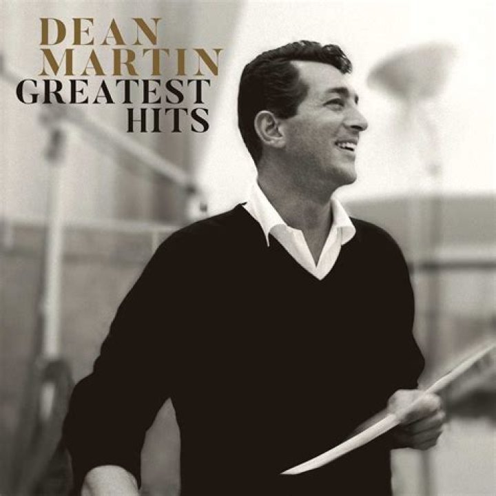 Dean Martin: The Life and Legacy of a Legendary Entertainer