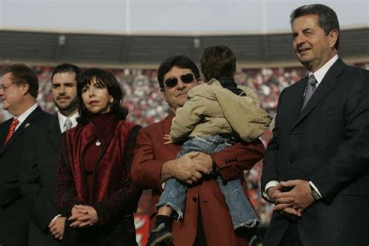 Debartolo Jr. - Family History & Legacy