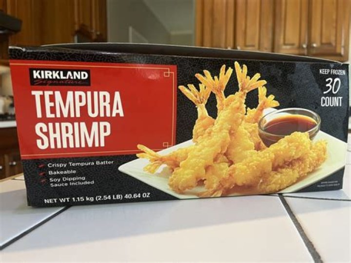 Delicious Crunch: Exploring Costco Shrimp Tempura