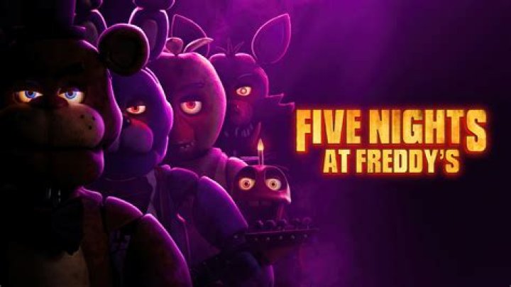 Delicious FNAF Cakes: A Sweet Tribute to Five Nights at Freddy's