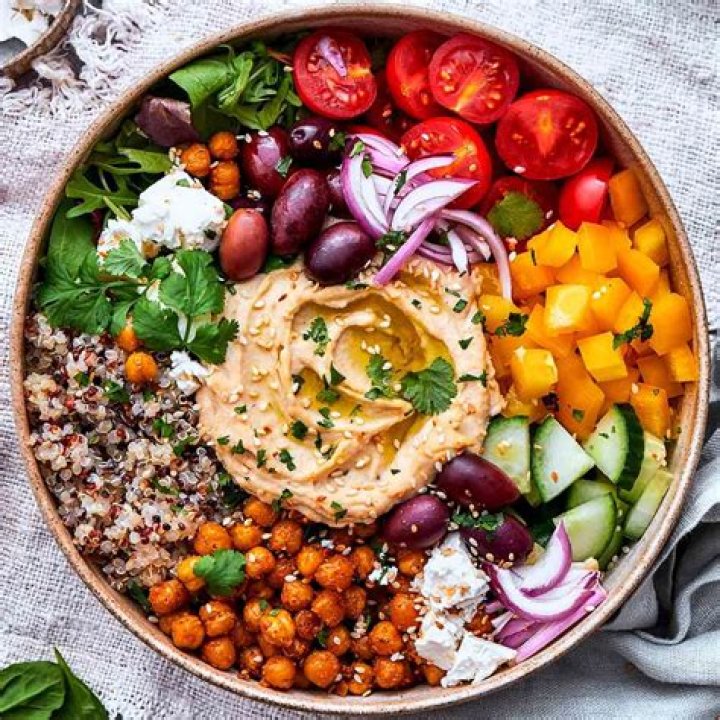 Delicious Hungry Bowl Recipes & Ideas