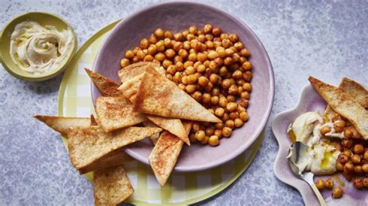 Delicious Pitta Pappou Recipes & More!