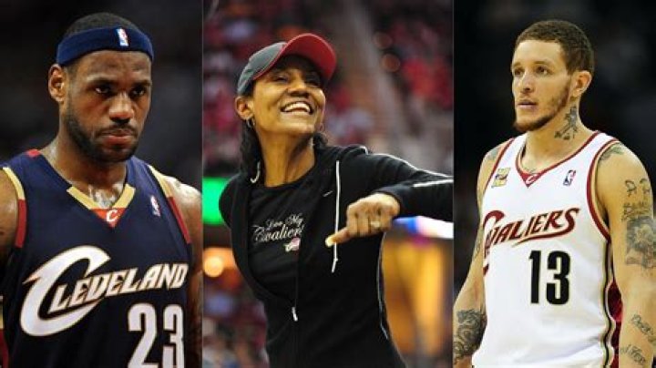 Delonte West Passed Away: A Tribute to a Basketball Legend