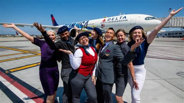 Delta Flight 1435: Everything You Need to Know