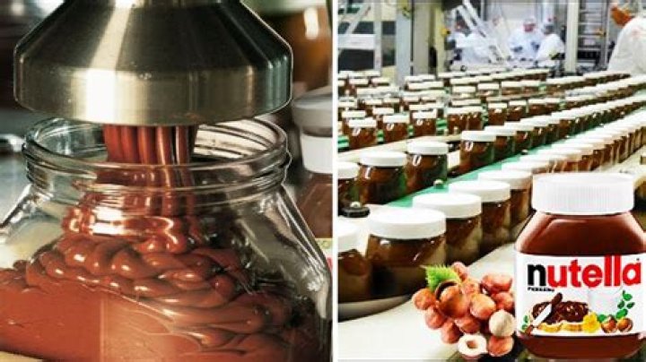 Delving into the Delicious World of Nutella: What is Nutella Made Of?