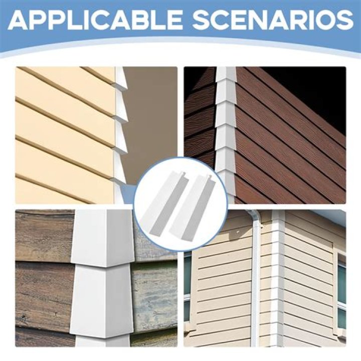 Dented Siding Corner Due to Tree: Understanding the Damage and Solutions