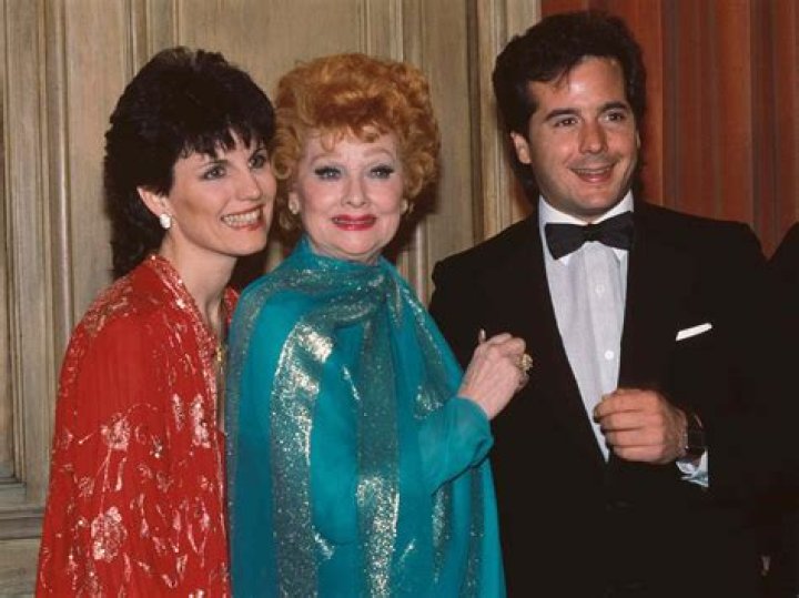 Desi Arnaz Jr.: A Comprehensive Look at His Life and Career