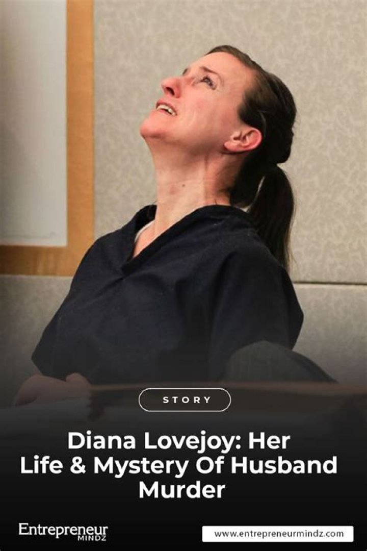 Diana Lovejoy: A Comprehensive Overview of Her Life and Impact