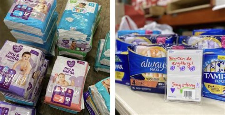 Diapers for Menstrual Period: A Comprehensive Guide to Comfort and Convenience
