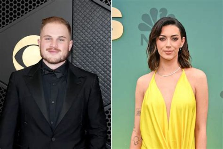 Did Briana and Zach Break Up? Here’s What You Need to Know