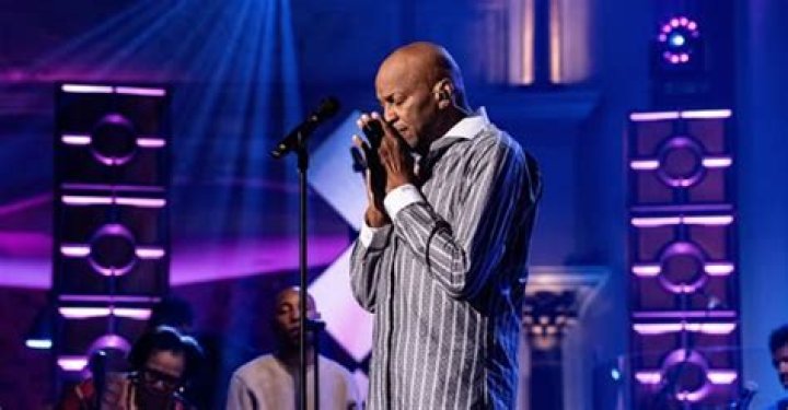 Did Donnie McClurkin Passed Away? A Comprehensive Look at the Gospel Legend