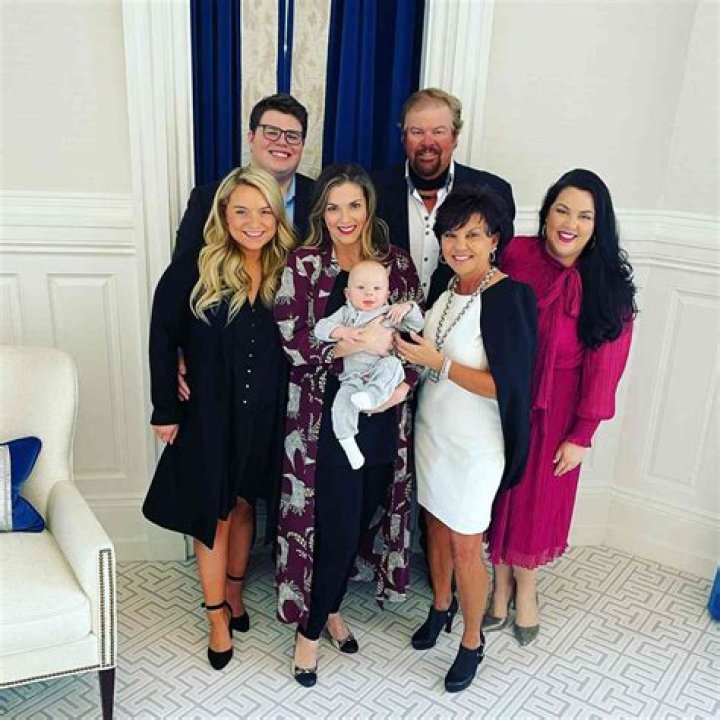 Did Toby Keith Have Kids? A Deep Dive into the Country Star's Family Life
