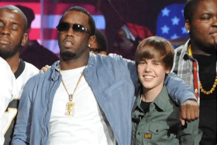 Diddy Bieber: The Rise of a Pop Culture Phenomenon
