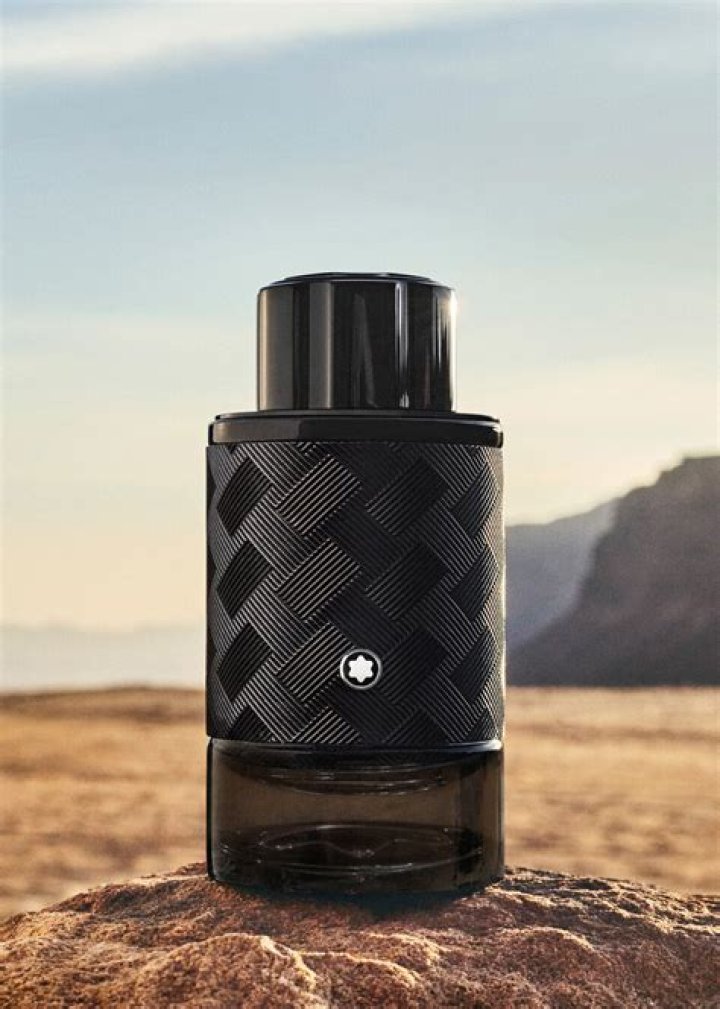 Discover the Allure of Mont Blanc Perfume: A Fragrance for Every Occasion