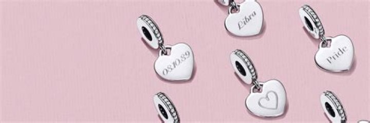 Discover the Art of Pandora Engraving: A Personal Touch to Your Jewelry