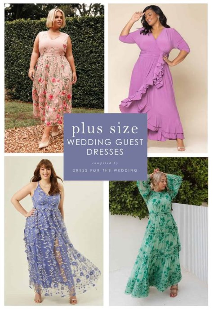 Discover the Best Macy's Plus Size Dresses for Every Occasion
