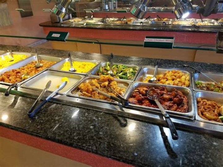Discover the Best Thai Buffet Near Me: A Culinary Adventure Awaits