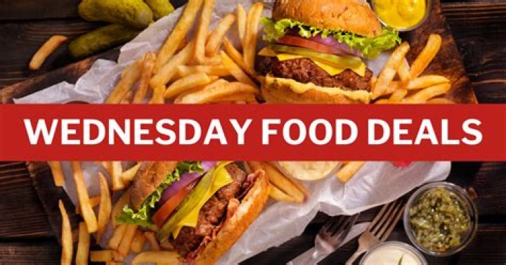 Discover the Best Wednesday Deals Near Me: Unlock Amazing Savings!