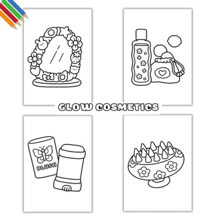 Discover the Magic of JD Glow Cosmetics: A Comprehensive Guide