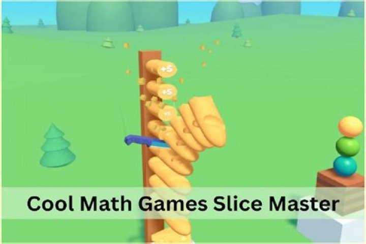 Discover the Thrills of Coolmathgames Slice Master