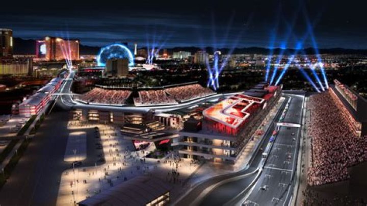 Discover the Ultimate Vegas Experience at Vegas2024
