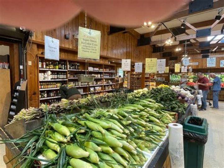 Discovering Delicious Orchards NJ: A Paradise for Food Lovers