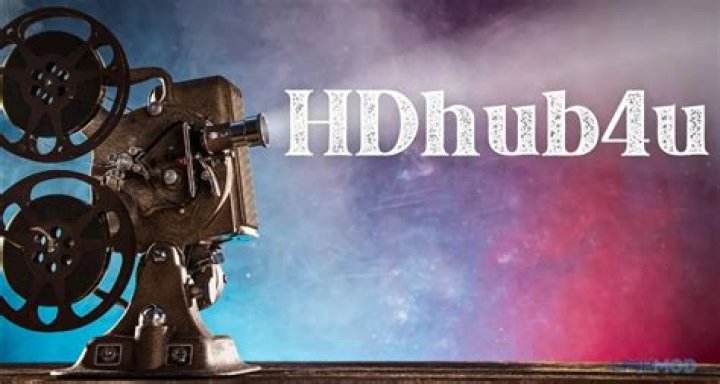 Discovering HDHub4U Cartoon: Your Ultimate Destination for Animated Entertainment