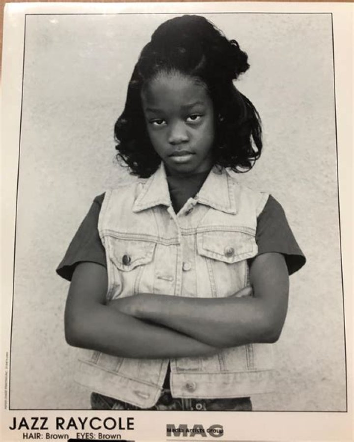 Discovering Jazz Raycole: A Journey Through Her Life and Career