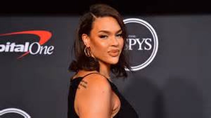 Discovering Liz Cambage's Husband: A Deep Dive into Their Relationship
