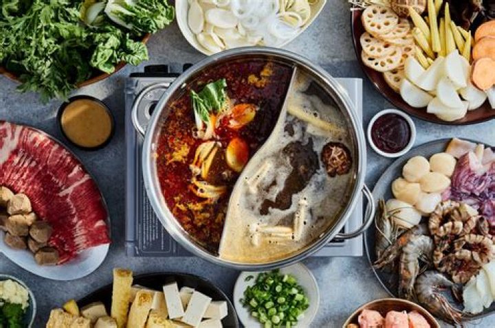 Discovering Nan Hot Pot: A Culinary Journey of Flavor and Tradition