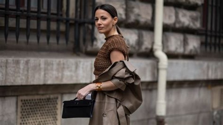 Discovering the Allure of Margot Purses: A Fashion Statement