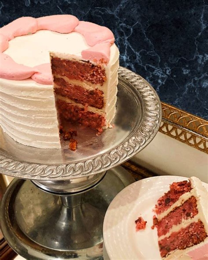 Discovering the Best Cake Near Me: A Sweet Journey