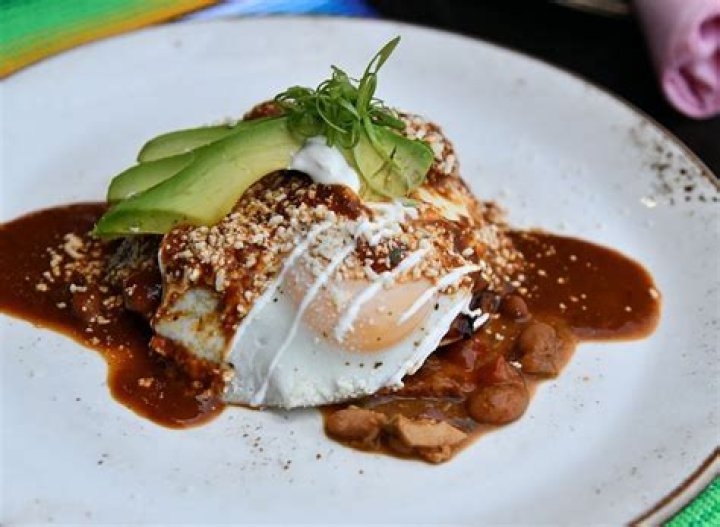 Discovering the Best Huevos Rancheros Near Me: A Culinary Adventure