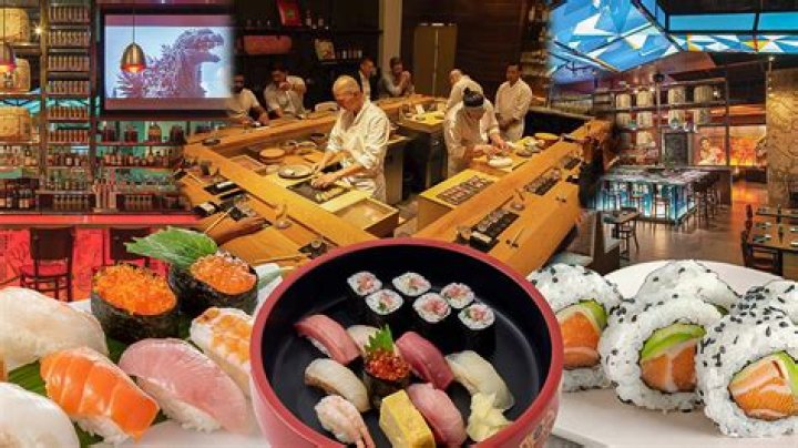Discovering the Best Sushi in Austin: A Culinary Adventure