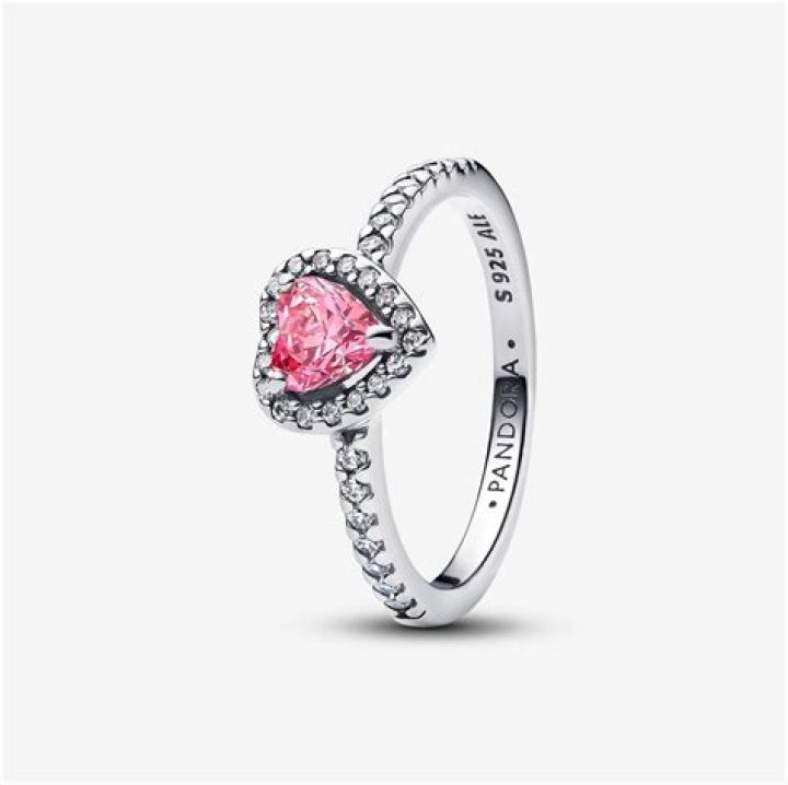 Discovering the Charm of Promise Ring Pandora