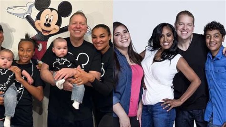 Discovering the Life of Gary Owen's Daughter: A Deep Dive