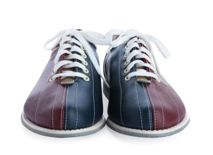 Discovering the Unique Charm of Sports Shoes Like a Bowling Shoe