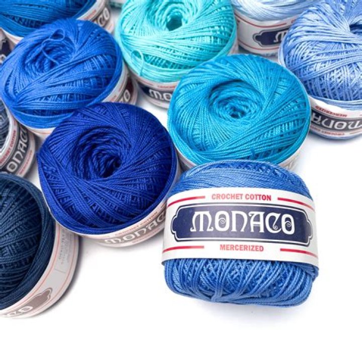 Discovering the Versatility of 8 Ply Monaco Yarn