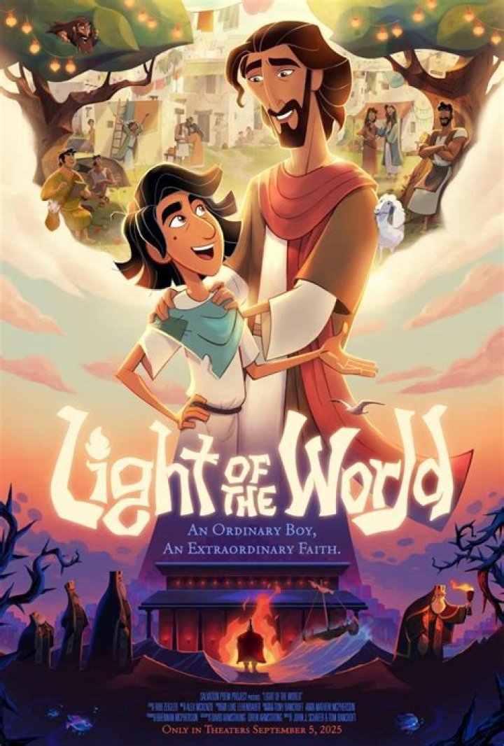 Discovering the World of Light Segunda Reaper 2