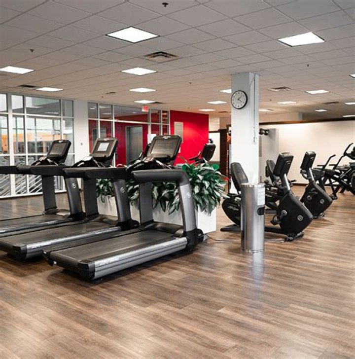Discovering Windy Hill Athletic Club: Your Ultimate Fitness Destination
