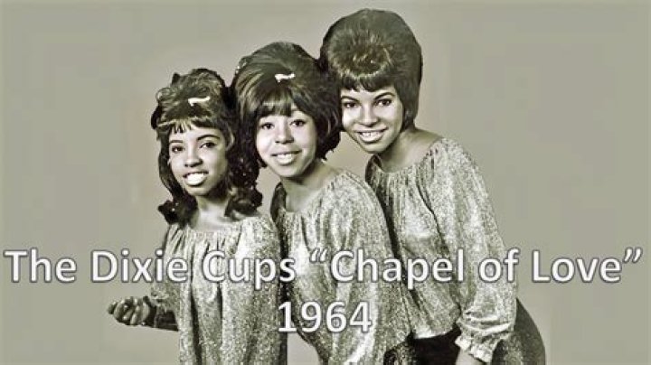 Dixie Cups Band: The Rise of a Unique Sound in the 1960s