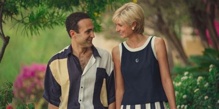 Dodi and Diana Photos: A Glimpse into Their Timeless Romance
