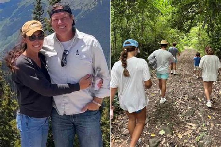 Does Joanna Gaines Have Cancer? Understanding the Truth Behind the Rumors
