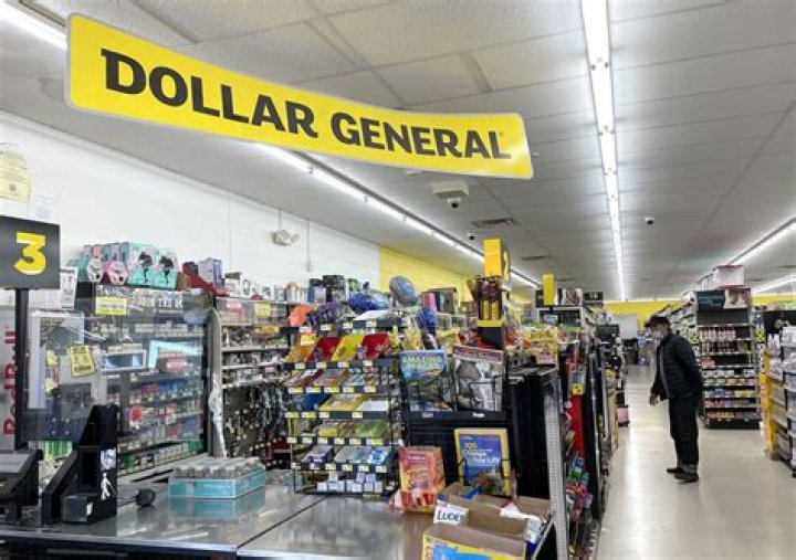 Dollar General Market Hagerstown MD: Your Go-To Source for Essential Needs