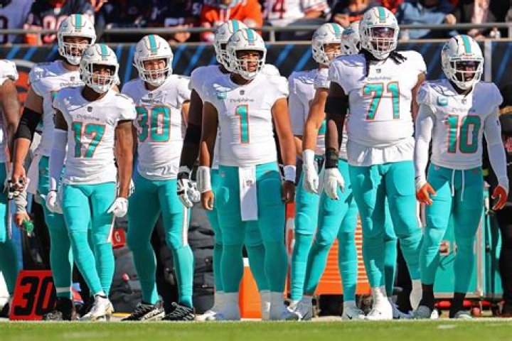 Dolphins Coach Age: A Comprehensive Look into the Coaching Landscape of the Miami Dolphins